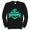 Core Fleece Crewneck Sweatshirt Thumbnail