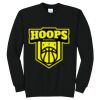 Core Fleece Crewneck Sweatshirt Thumbnail