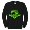 Core Fleece Crewneck Sweatshirt Thumbnail