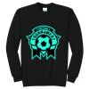 Core Fleece Crewneck Sweatshirt Thumbnail