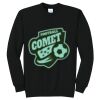 Core Fleece Crewneck Sweatshirt Thumbnail