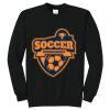 Core Fleece Crewneck Sweatshirt Thumbnail