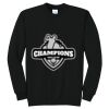 Core Fleece Crewneck Sweatshirt Thumbnail
