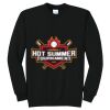 Core Fleece Crewneck Sweatshirt Thumbnail