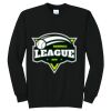 Core Fleece Crewneck Sweatshirt Thumbnail