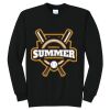 Core Fleece Crewneck Sweatshirt Thumbnail
