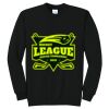Core Fleece Crewneck Sweatshirt Thumbnail