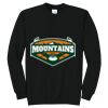 Core Fleece Crewneck Sweatshirt Thumbnail