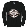 Core Fleece Crewneck Sweatshirt Thumbnail
