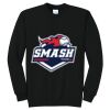Core Fleece Crewneck Sweatshirt Thumbnail