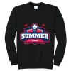 Core Fleece Crewneck Sweatshirt Thumbnail