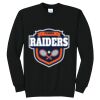 Core Fleece Crewneck Sweatshirt Thumbnail