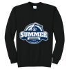 Core Fleece Crewneck Sweatshirt Thumbnail