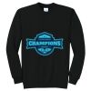 Core Fleece Crewneck Sweatshirt Thumbnail