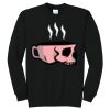 Core Fleece Crewneck Sweatshirt Thumbnail