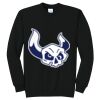 Core Fleece Crewneck Sweatshirt Thumbnail