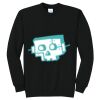Core Fleece Crewneck Sweatshirt Thumbnail