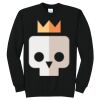 Core Fleece Crewneck Sweatshirt Thumbnail
