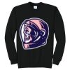 Core Fleece Crewneck Sweatshirt Thumbnail