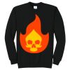 Core Fleece Crewneck Sweatshirt Thumbnail