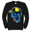 Core Fleece Crewneck Sweatshirt Thumbnail
