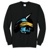 Core Fleece Crewneck Sweatshirt Thumbnail