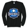 Core Fleece Crewneck Sweatshirt Thumbnail