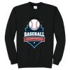 Core Fleece Crewneck Sweatshirt Thumbnail