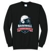 Core Fleece Crewneck Sweatshirt Thumbnail