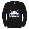 Core Fleece Crewneck Sweatshirt Thumbnail