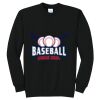 Core Fleece Crewneck Sweatshirt Thumbnail