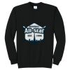 Core Fleece Crewneck Sweatshirt Thumbnail
