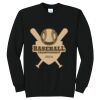 Core Fleece Crewneck Sweatshirt Thumbnail