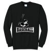 Core Fleece Crewneck Sweatshirt Thumbnail