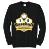Core Fleece Crewneck Sweatshirt Thumbnail