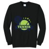 Core Fleece Crewneck Sweatshirt Thumbnail