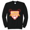 Core Fleece Crewneck Sweatshirt Thumbnail