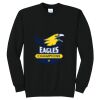 Core Fleece Crewneck Sweatshirt Thumbnail