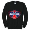 Core Fleece Crewneck Sweatshirt Thumbnail