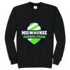 Core Fleece Crewneck Sweatshirt Thumbnail