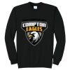 Core Fleece Crewneck Sweatshirt Thumbnail