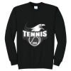 Core Fleece Crewneck Sweatshirt Thumbnail