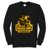 Core Fleece Crewneck Sweatshirt Thumbnail