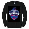 Core Fleece Crewneck Sweatshirt Thumbnail