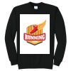 Core Fleece Crewneck Sweatshirt Thumbnail