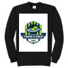 Core Fleece Crewneck Sweatshirt Thumbnail