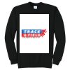 Core Fleece Crewneck Sweatshirt Thumbnail