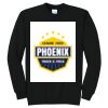 Core Fleece Crewneck Sweatshirt Thumbnail