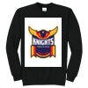 Core Fleece Crewneck Sweatshirt Thumbnail