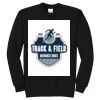 Core Fleece Crewneck Sweatshirt Thumbnail